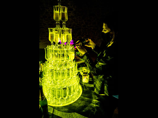 Keops Animation Normandie, DJ Animateur professionnel