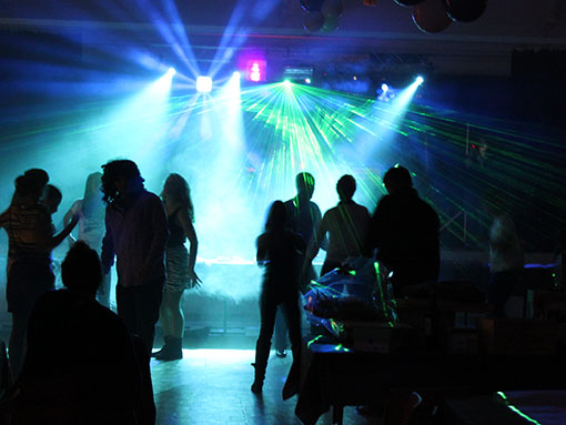 Keops Animation Normandie, DJ Animateur professionnel