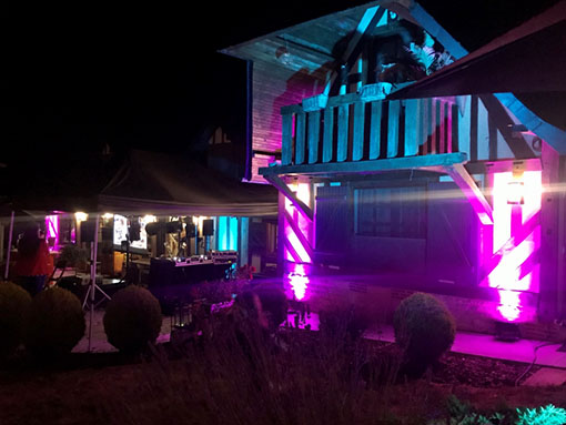 Keops Animation Normandie, DJ Animateur professionnel